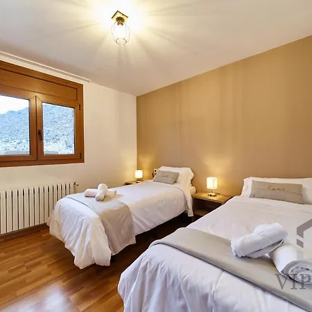Holiday home Noguer *