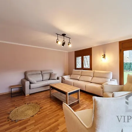 Noguer Holiday home *