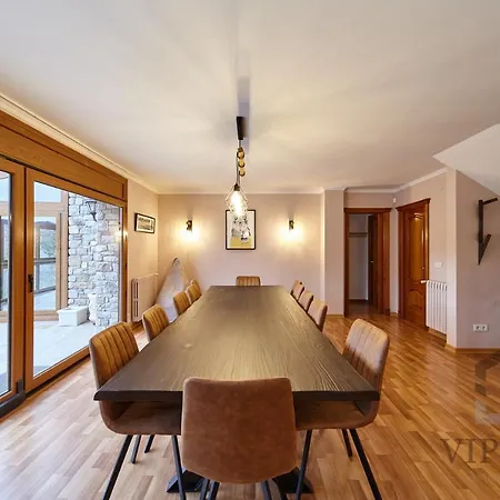 Noguer Holiday home *
