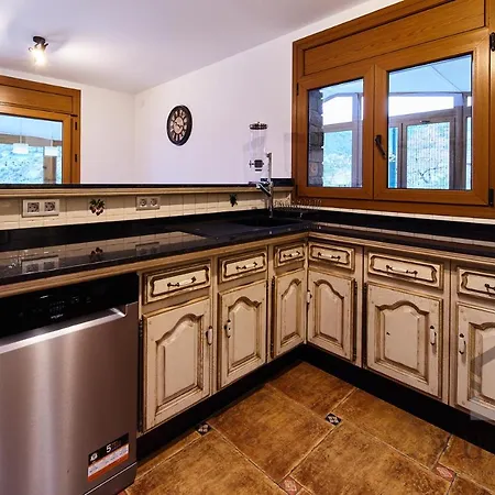Noguer Holiday home *
