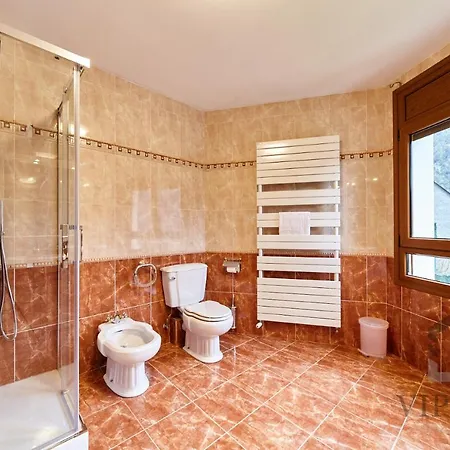 Holiday home Noguer *