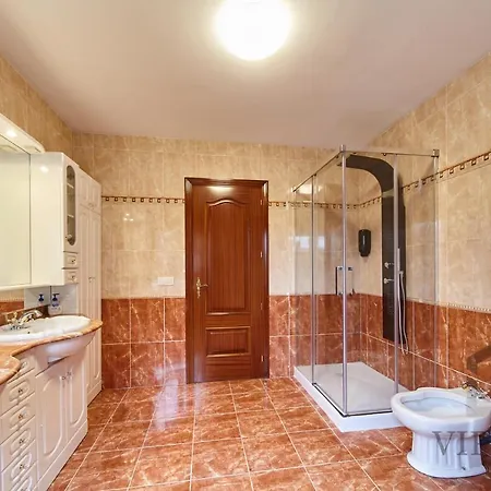 Noguer Holiday home Les Escaldes