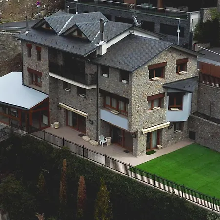 Noguer Holiday home