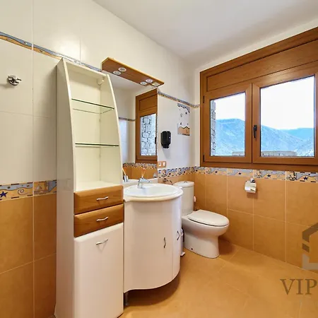 Holiday home Noguer Les Escaldes